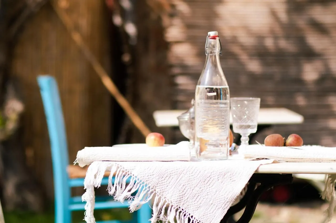 Cortis Antigas Bed & Breakfast Gesturi 3*,  Italy
