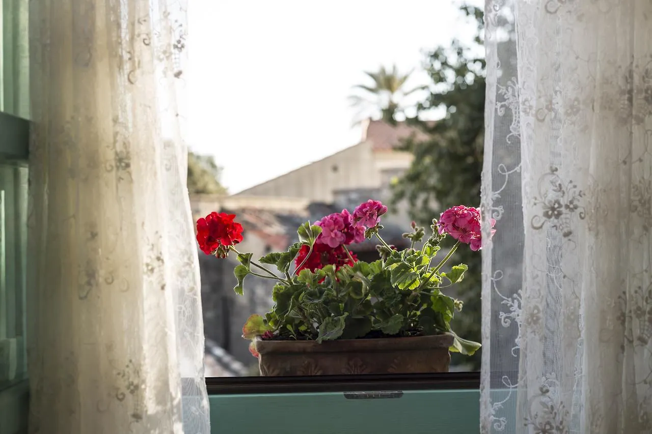 Bed and Breakfast Cortis Antigas à Gesturi Italie