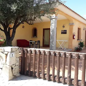 Maison d'hôtes Il Fiore