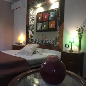 Couette-café Filomena