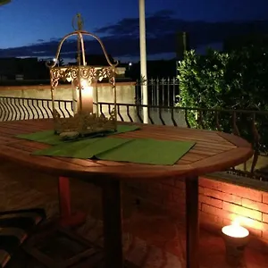Couette-café Martina