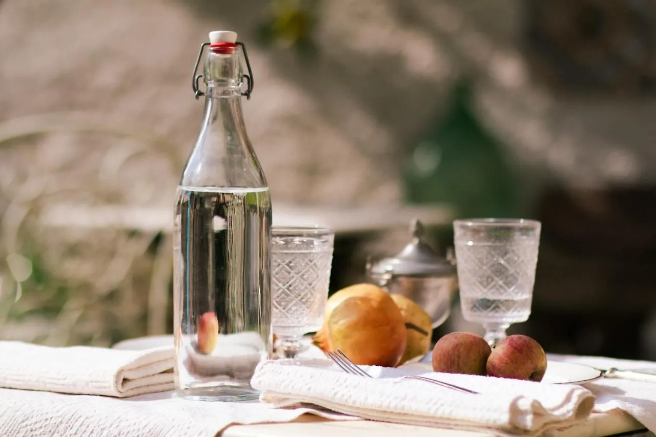 Cortis Antigas Bed & Breakfast Gesturi