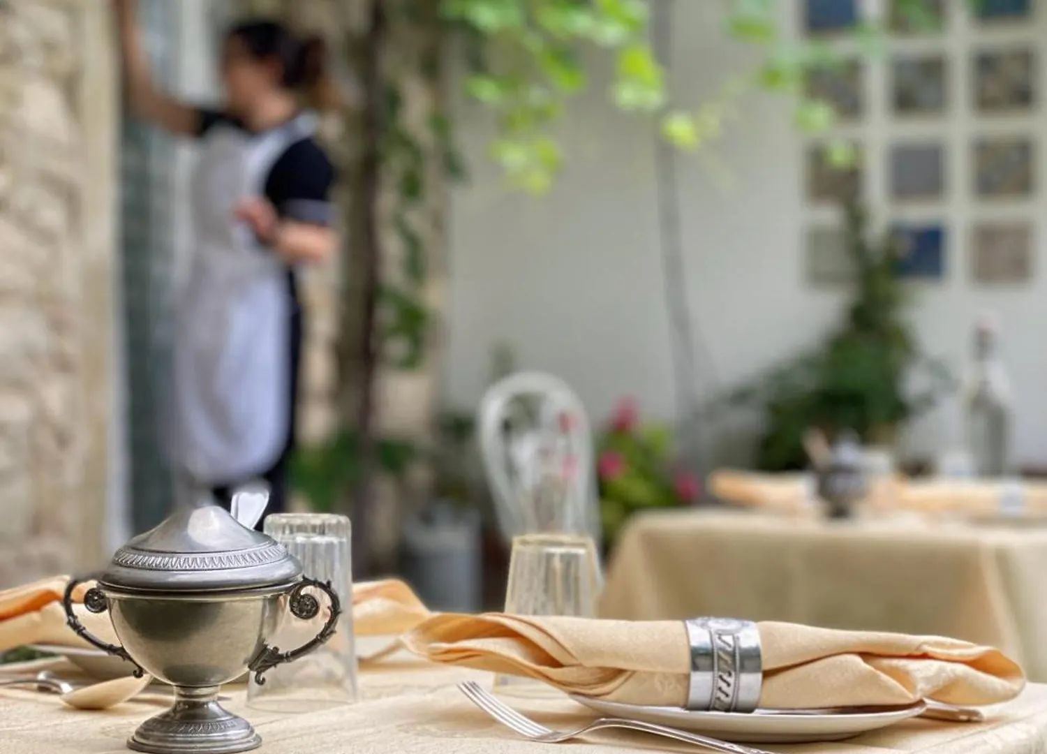 Cortis Antigas Bed & Breakfast Gesturi